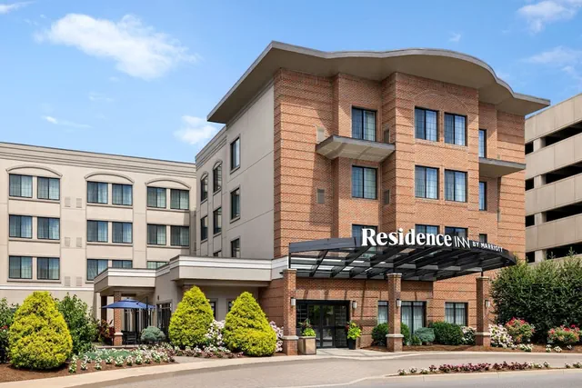 Photo 1 - Residence Inn by Marriott Williamsport