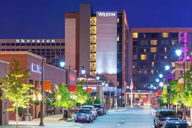 Photo 1 - The Westin Birmingham