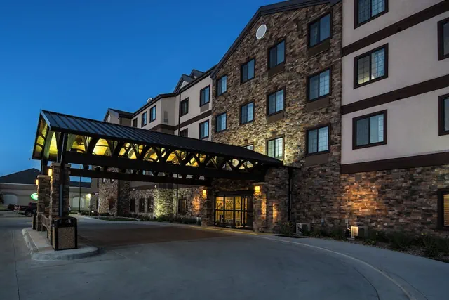 Photo 1 - Staybridge Suites Grand Forks by IHG