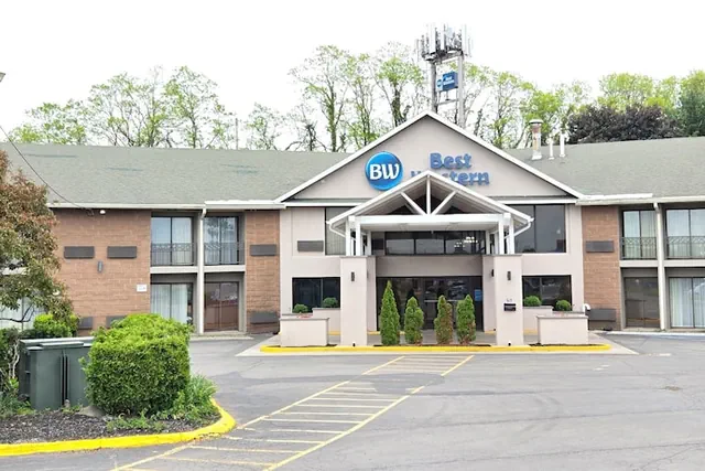 Photo 1 - Best Western Clifton Park