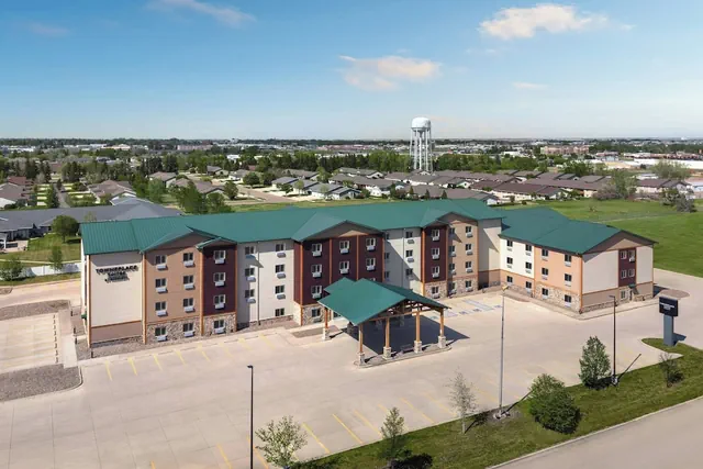 Photo 1 - TownePlace Suites by Marriott Minot
