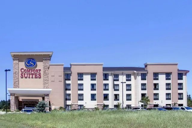 Photo 1 - Comfort Suites Texarkana Arkansas