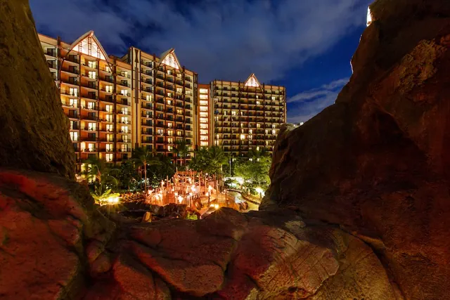 Photo 1 - Aulani, Disney Vacation Club Villas