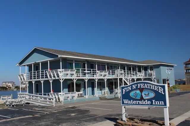 Photo 1 - Fin 'n Feather Waterside Inn By Kees Vacations