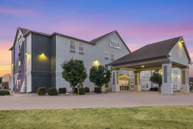 Photo 1 - Spark by Hilton Minot