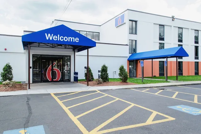 Photo 1 - Motel 6 Brockton, MA