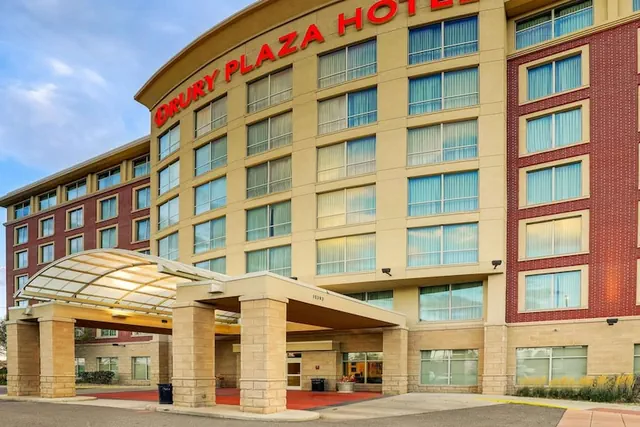 Photo 1 - Drury Plaza Hotel Denver Westminster