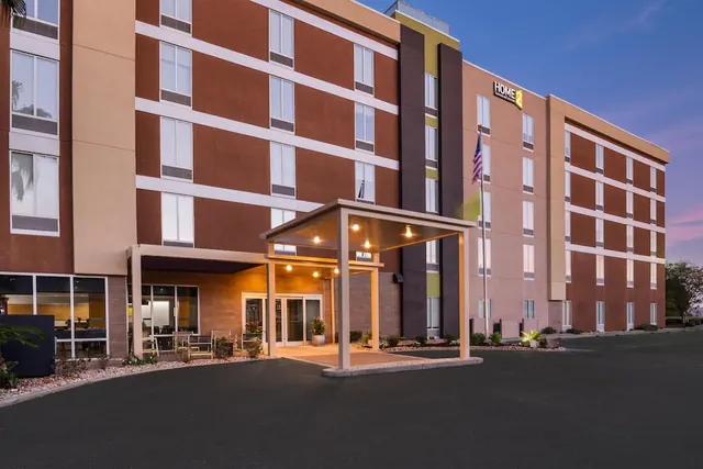 Photo 1 - Home2 Suites by Hilton Biloxi North/D'Iberville