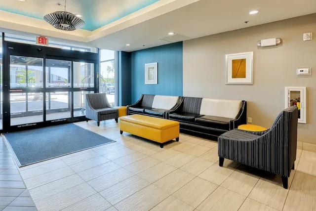 Photo 1 - Holiday Inn Express Hotel & Suites Batavia - Darien Lake by IHG