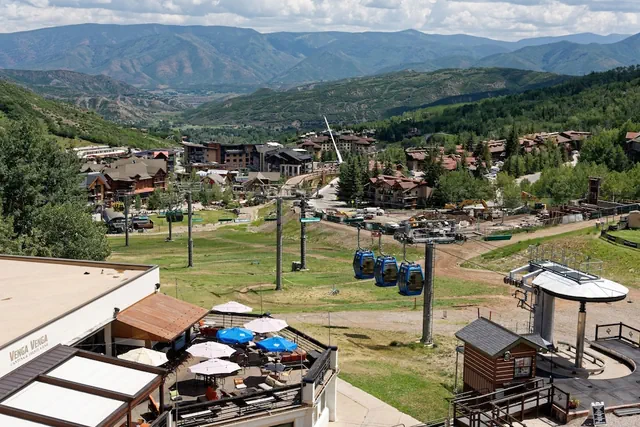 Photo 1 - Viewline Resort Snowmass, Autograph Collection