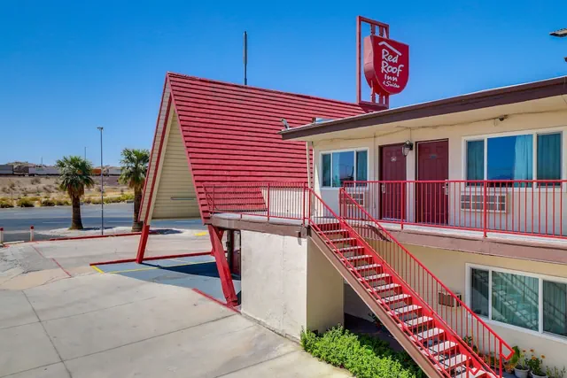 Photo 1 - Red Roof Inn Needles