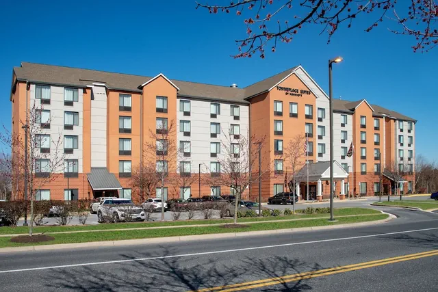 Photo 1 - TownePlace Suites by Marriott Frederick