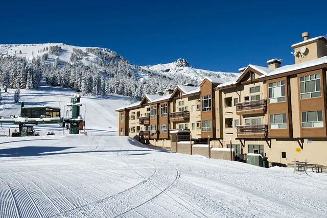 Photo 1 - Kirkwood Mountain Resort by Vail Resorts