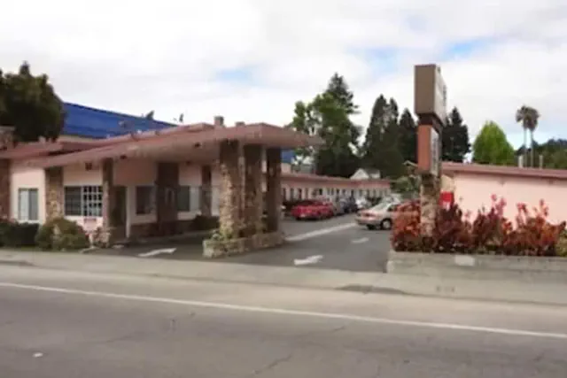 Photo 1 - Motel 6 Santa Cruz, CA