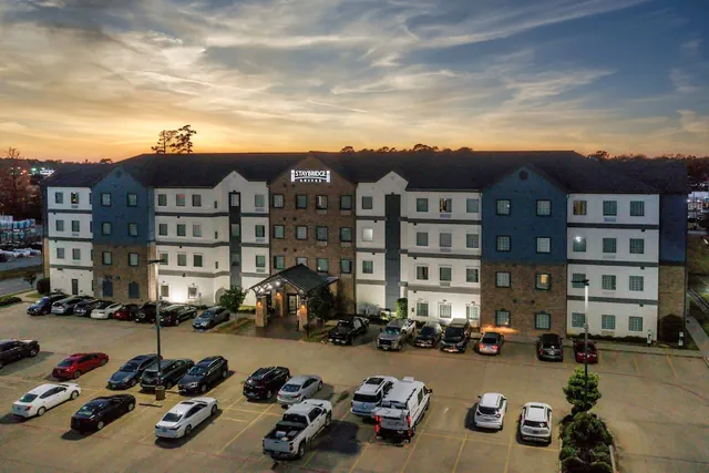 Photo 1 - Staybridge Suites Longview by IHG