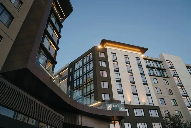Photo 1 - TETRA Hotel, Autograph Collection