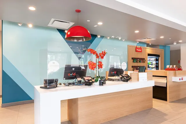 Photo 1 - avid hotel Summerville by IHG