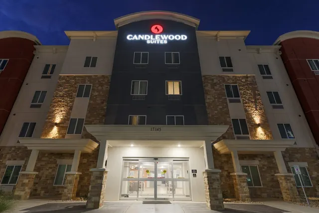 Photo 1 - Candlewood Suites San Antonio Schertz by IHG