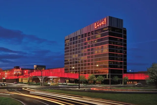 Photo 1 - Live! Casino & Hotel Philadelphia