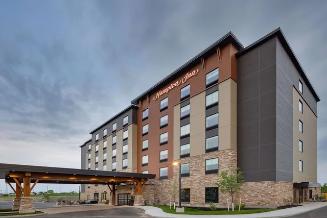 Photo 1 - Hampton Inn Verona at Turning Stone
