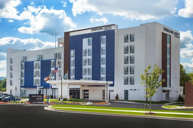 Photo 1 - SpringHill Suites by Marriott Frederick