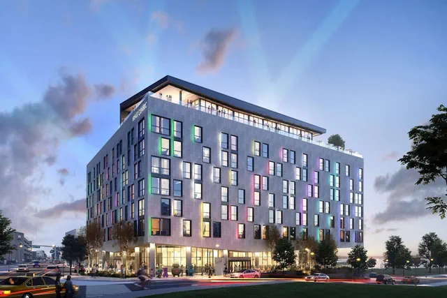 Photo 1 - Hyatt Centric Beale Street Memphis