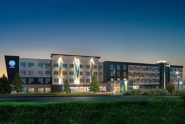 Photo 1 - Home2 Suites by Hilton North Little Rock