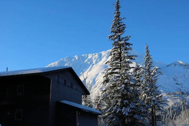 Photo 1 - Spruce Lodge