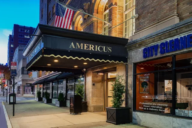 Photo 1 - Americus Hotel, Unscripted by Hyatt