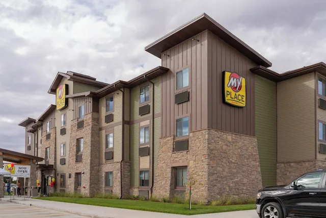 Photo 1 - My Place Hotel-Beatrice NE