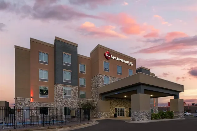 Photo 1 - Best Western Plus McPherson