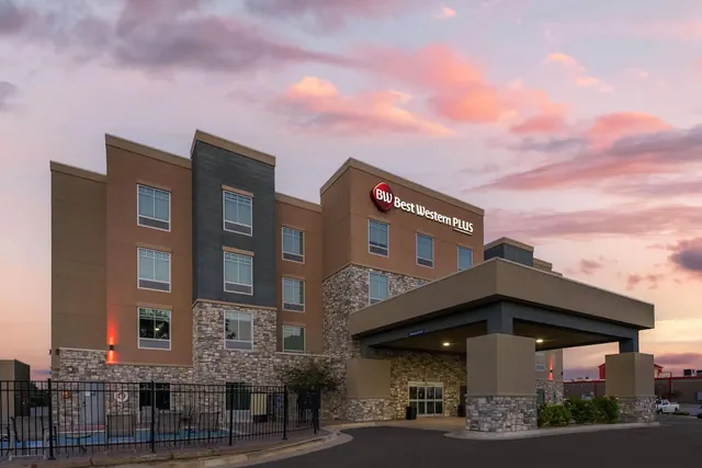 Photo 1 - Best Western Plus McPherson