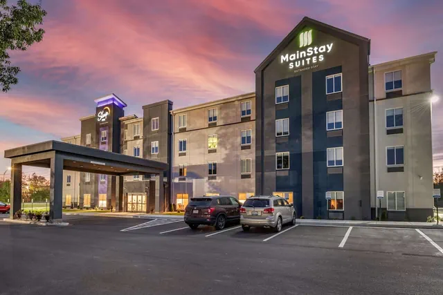 Photo 1 - Sleep Inn Georgetown Lexington North