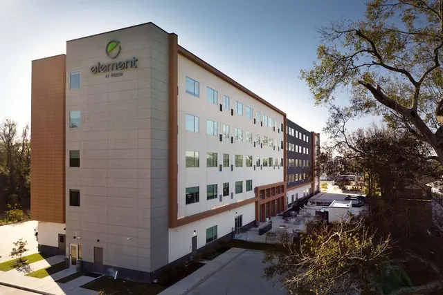 Photo 1 - Element by Marriott Baton Rouge South