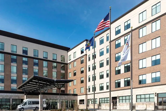 Photo 1 - Hyatt Place Allentown / Lehigh Valley