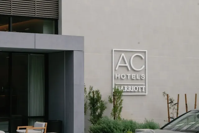 Photo 1 - AC Hotel by Marriott Sunnyvale Moffett Park