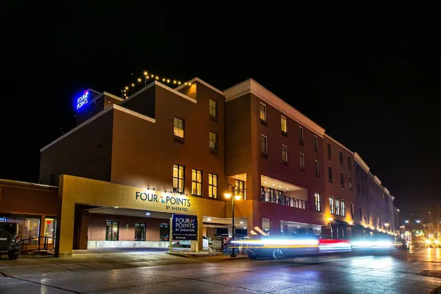 Photo 1 - Four Points by Sheraton Deadwood