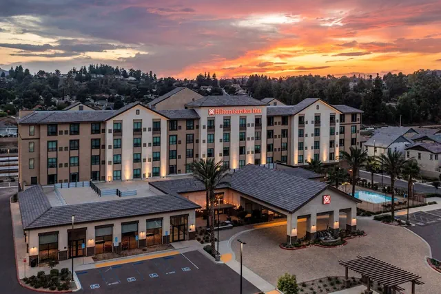 Photo 1 - Hilton Garden Inn Pomona Chino