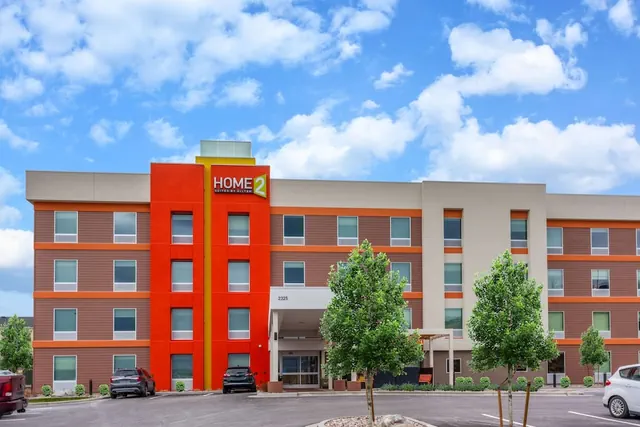 Photo 1 - Home2 Suites by Hilton Pocatello, ID