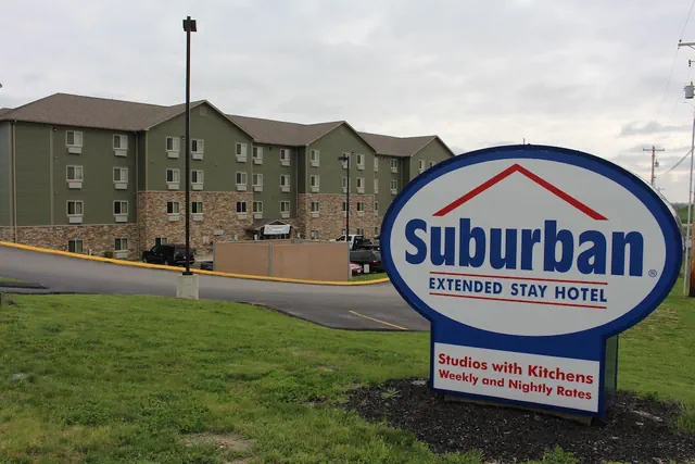 Photo 1 - Suburban Studios Triadelphia - Wheeling at The Highlands