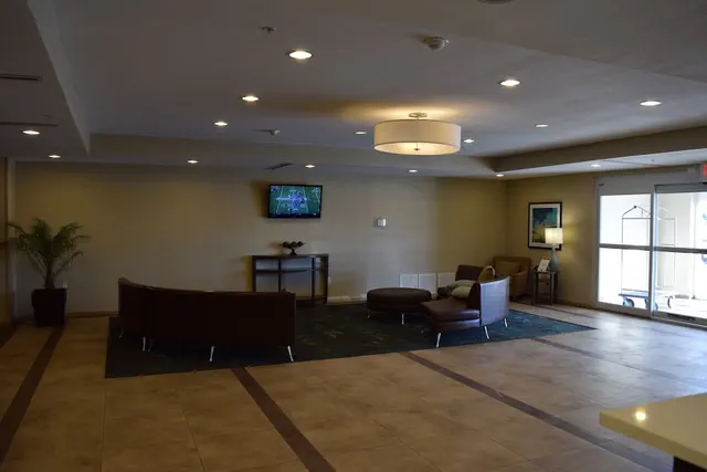Photo 1 - Candlewood Suites Monahans by IHG