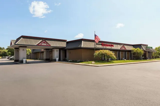 Photo 1 - Ramada by Wyndham Alpena