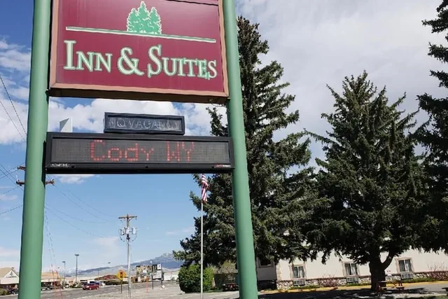 Photo 1 - Cody Legacy Inn & Suites