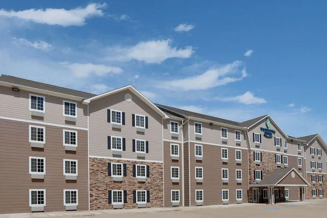 Photo 1 - WoodSpring Suites Lake Charles