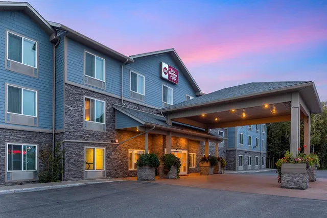Photo 1 - Best Western Plus Chena River Lodge