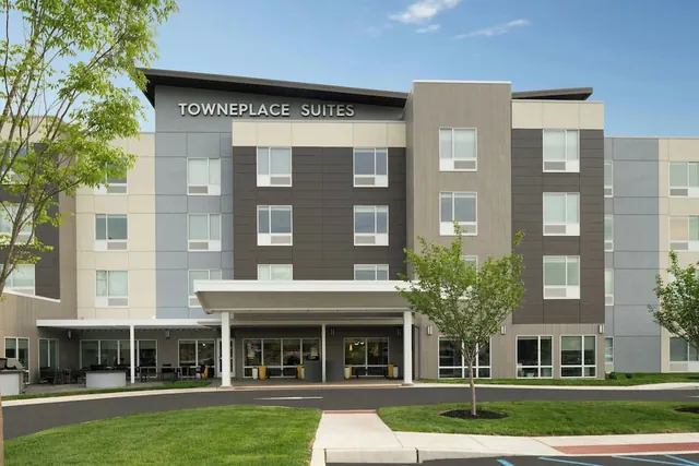 Photo 1 - TownePlace Suites by Marriott Allentown West