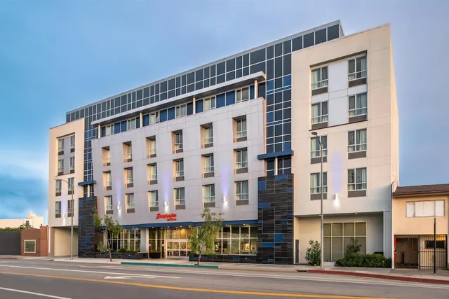 Photo 1 - Hampton Inn by Hilton North Hollywood