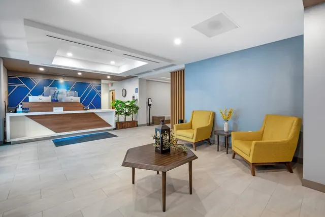 Photo 1 - Holiday Inn Express Hotel & Suites Selinsgrove by IHG