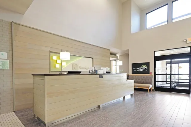 Photo 1 - Holiday Inn Texarkana Arkansas Conv Ctr by IHG