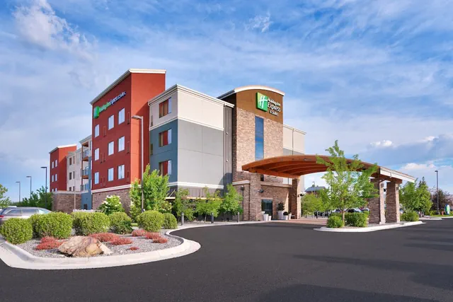 Photo 1 - Holiday Inn Express Hotel & Suites Butte by IHG